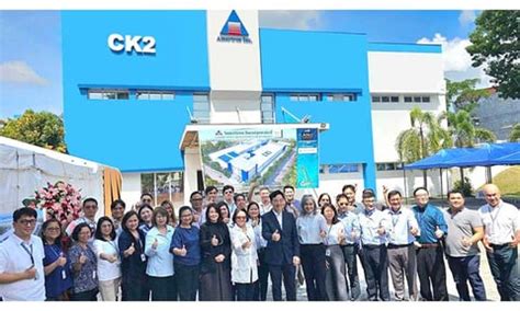 Inari Amertron expands ops in Clark Freeport .